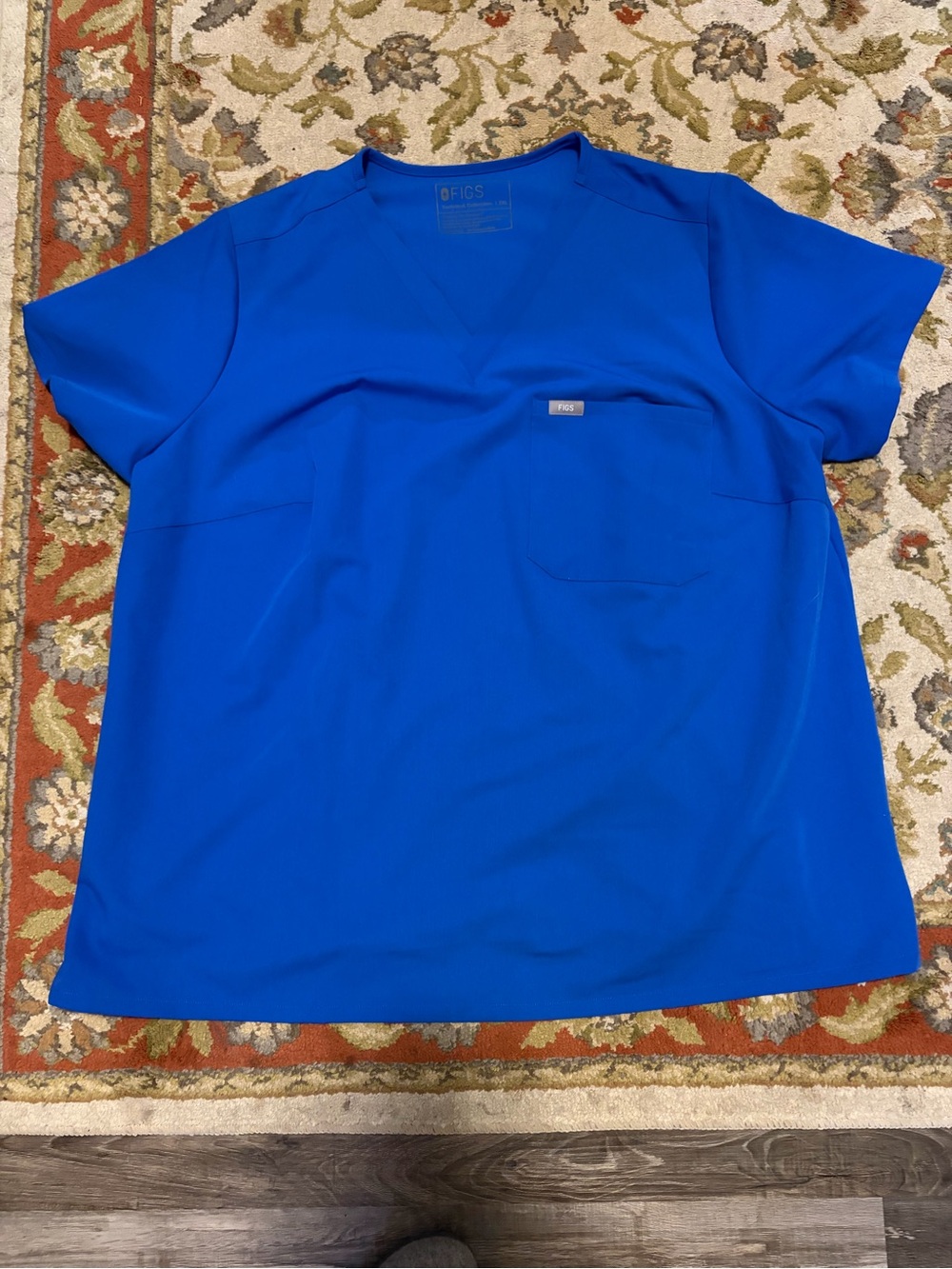 Figs Top